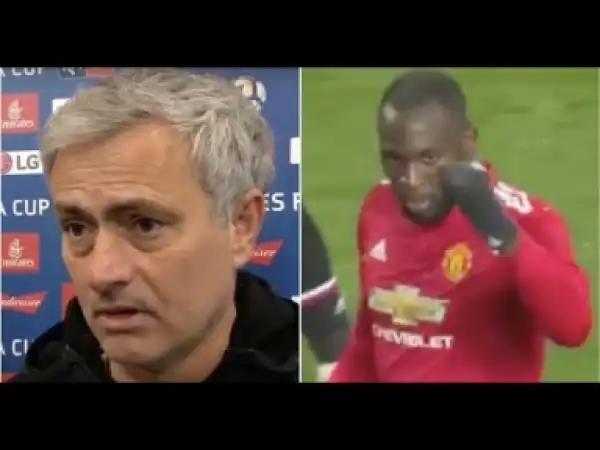 Video: Man United Three Transfer Target After Romelu Lukaku Confirmed Summer Spending